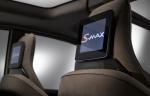 Ford S-Max Concept 2013 года